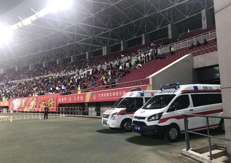 多伦县大中小型活动保障